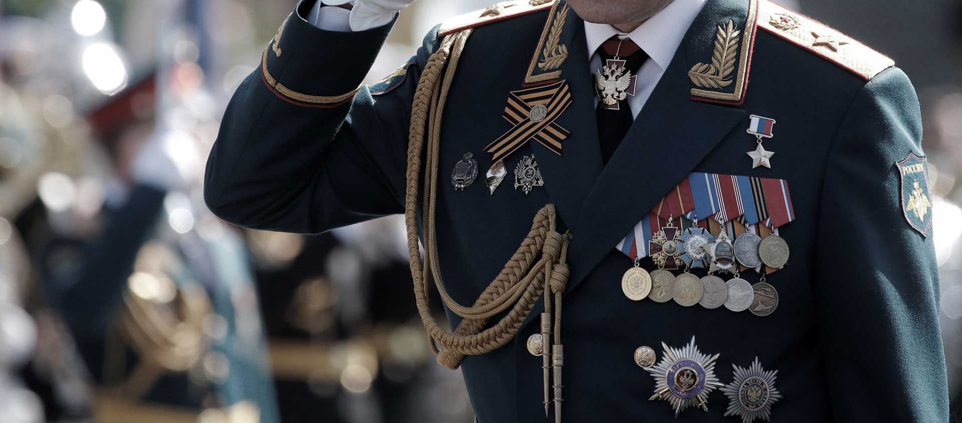 Защита прав военнослужащих в Лореше Защита прав военнослужащих в Лореше